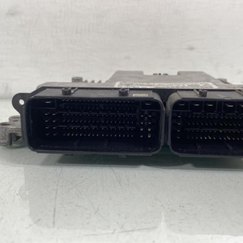 Kit de demarrage PEUGEOT 208 1 Photo n°12