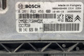 Kit de demarrage PEUGEOT 208 1