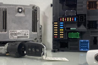 Kit de demarrage PEUGEOT 208 1