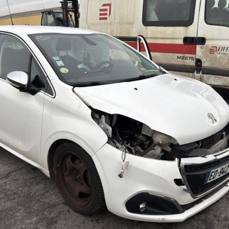 Kit de demarrage PEUGEOT 208 1 Photo n°18