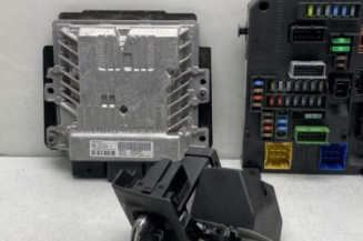 Kit de demarrage CITROEN DS5 Photo n°1