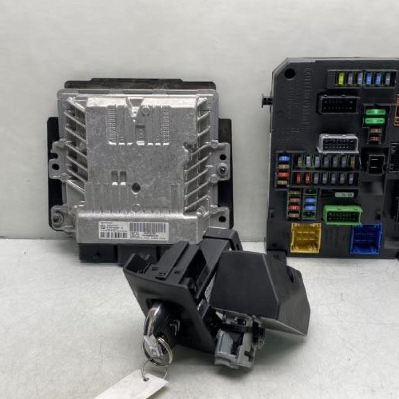 Kit de demarrage CITROEN DS5 Photo n°1