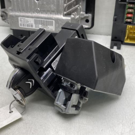 Kit de demarrage CITROEN DS5