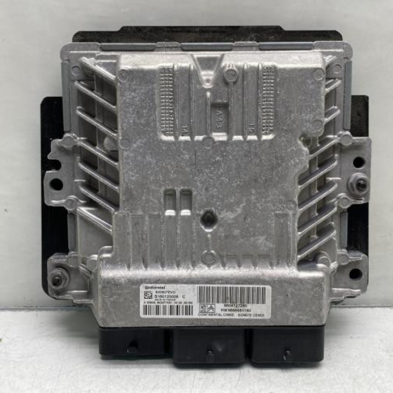 Kit de demarrage CITROEN DS5 Photo n°5