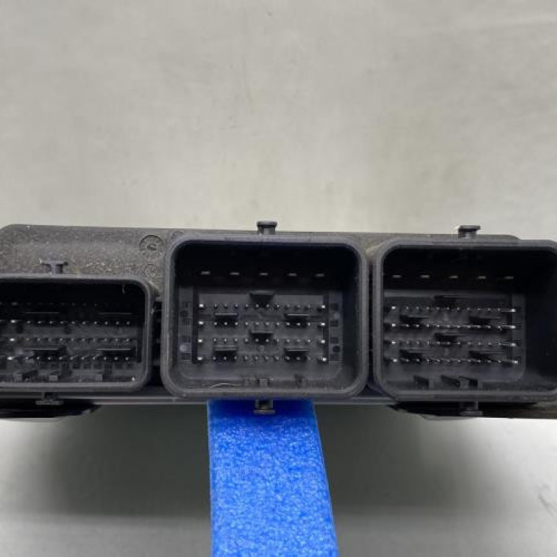 Kit de demarrage CITROEN DS5 Photo n°7