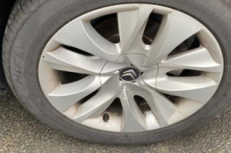 Kit de demarrage CITROEN DS5