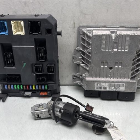 Kit de demarrage CITROEN DS3 Photo n°1