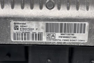 Kit de demarrage CITROEN DS3