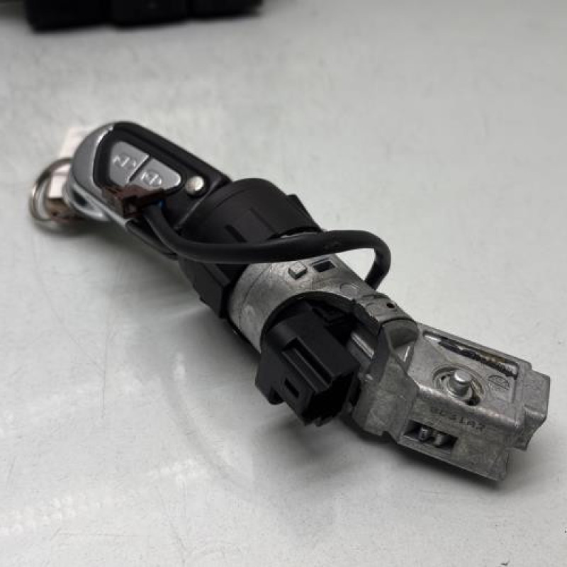 Kit de demarrage CITROEN DS3 Photo n°4