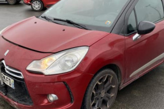 Kit de demarrage CITROEN DS3