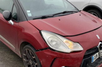 Kit de demarrage CITROEN DS3