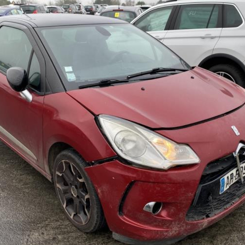 Kit de demarrage CITROEN DS3 Photo n°7