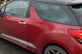 Kit de demarrage CITROEN DS3