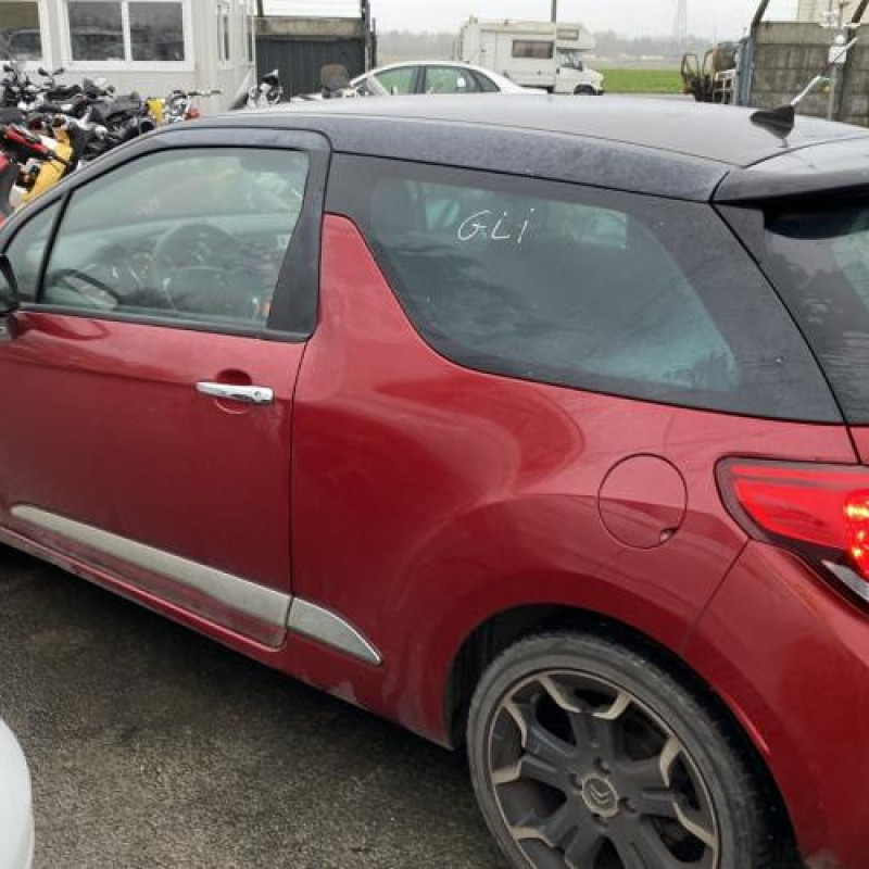 Kit de demarrage CITROEN DS3 Photo n°12