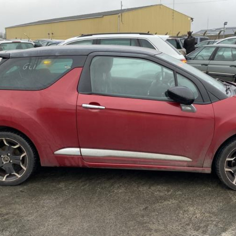 Kit de demarrage CITROEN DS3 Photo n°13