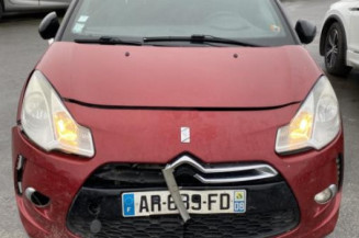 Kit de demarrage CITROEN DS3