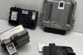 Kit de demarrage RENAULT KOLEOS 1 Photo n°1