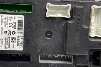 Kit de demarrage RENAULT KOLEOS 1