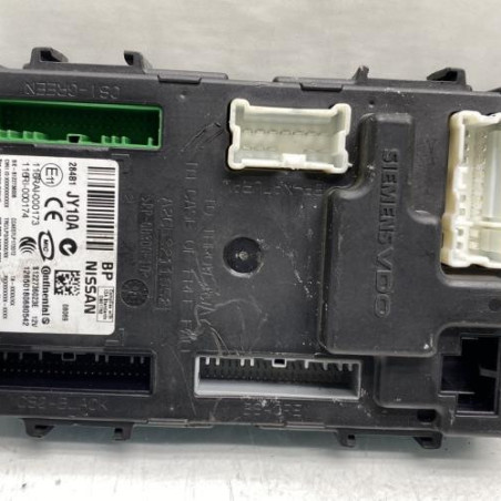 Kit de demarrage RENAULT KOLEOS 1