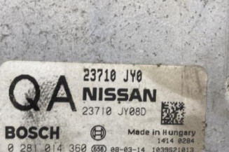 Kit de demarrage RENAULT KOLEOS 1