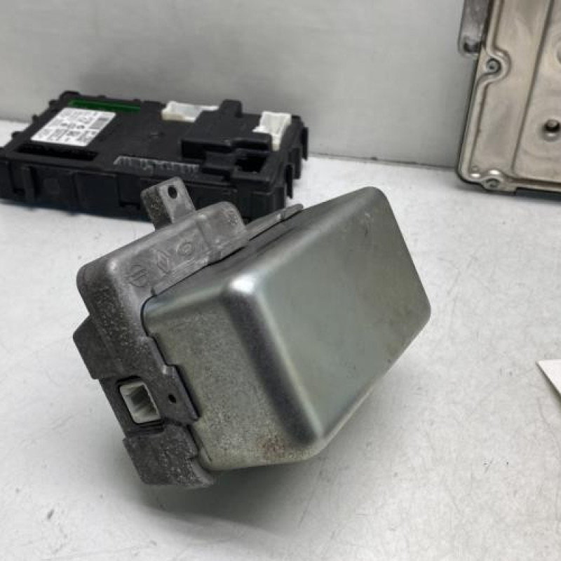 Kit de demarrage RENAULT KOLEOS 1 Photo n°7