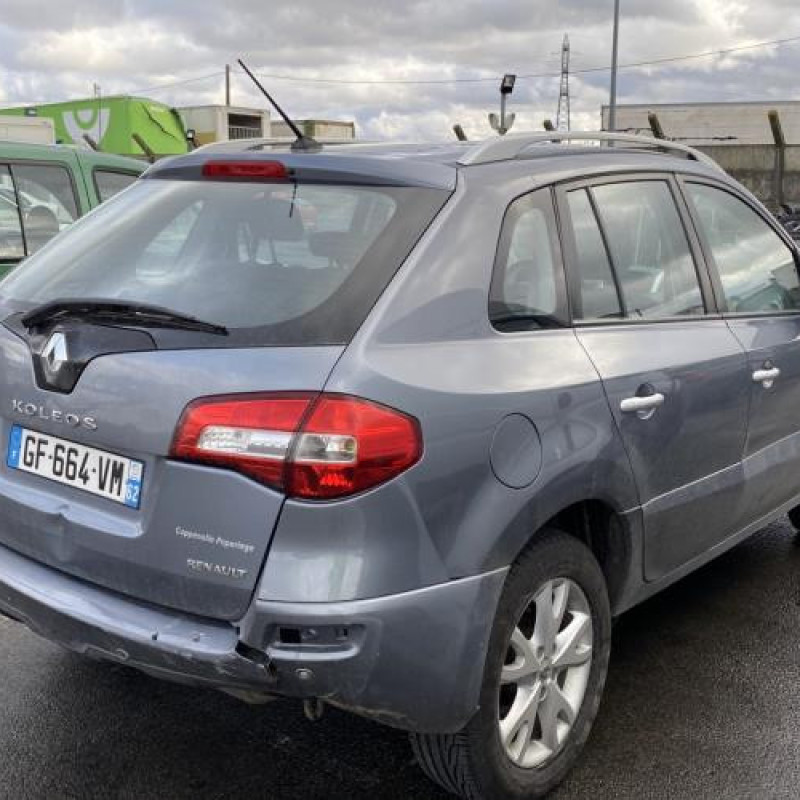 Kit de demarrage RENAULT KOLEOS 1 Photo n°11