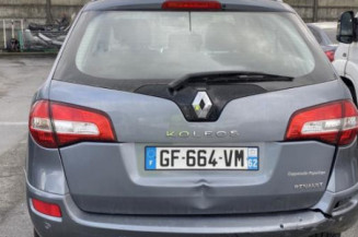 Kit de demarrage RENAULT KOLEOS 1