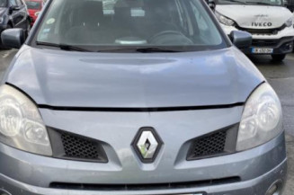 Kit de demarrage RENAULT KOLEOS 1