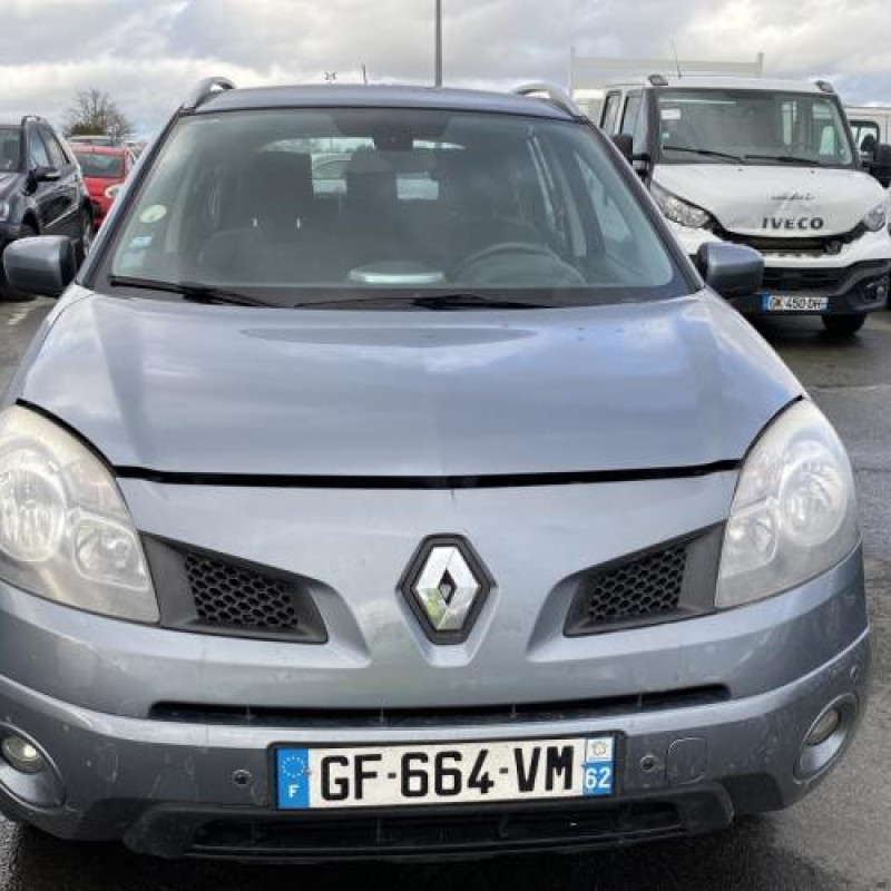 Kit de demarrage RENAULT KOLEOS 1 Photo n°17