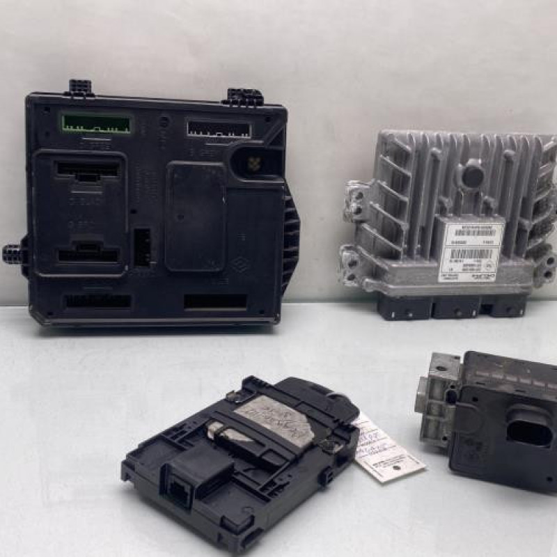 Kit de demarrage RENAULT MEGANE 3 Photo n°1