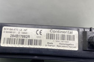 Kit de demarrage RENAULT MEGANE 3