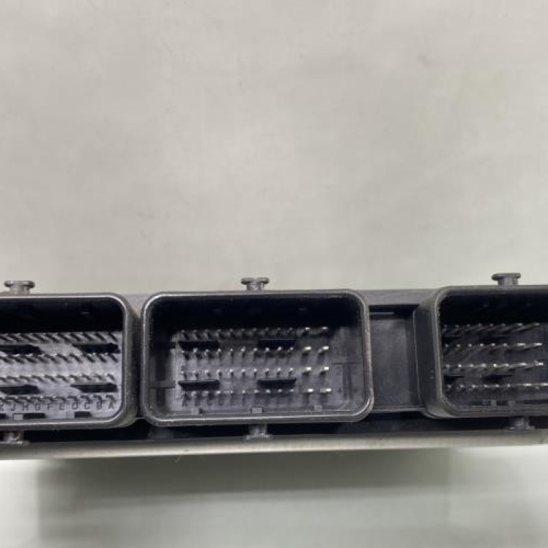 Kit de demarrage RENAULT MEGANE 3 Photo n°4