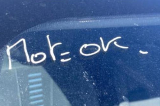 Kit de demarrage RENAULT MEGANE 3