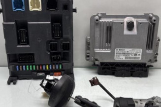 Kit de demarrage CITROEN C3 2 Photo n°1