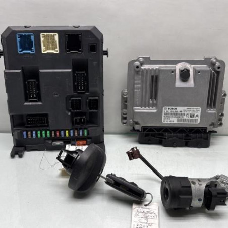 Kit de demarrage CITROEN C3 2 Photo n°1