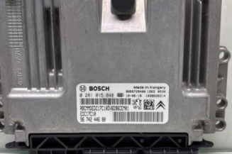 Kit de demarrage CITROEN C3 2