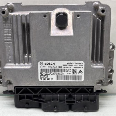 Kit de demarrage CITROEN C3 2