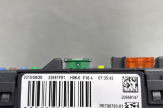 Kit de demarrage CITROEN C3 2