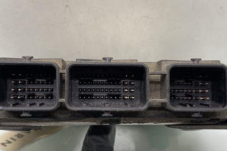 Calculateur moteur PEUGEOT 307