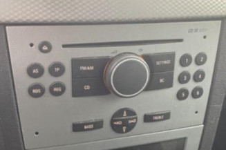 Calculateur moteur OPEL MERIVA A