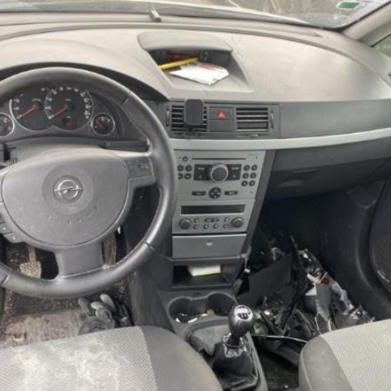 Calculateur moteur OPEL MERIVA A Photo n°14