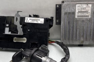 Kit de demarrage RENAULT CLIO 2 Photo n°1