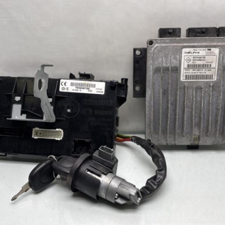 Kit de demarrage RENAULT CLIO 2 Photo n°1