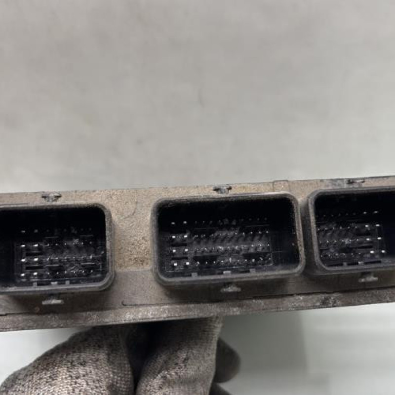 Kit de demarrage RENAULT CLIO 2 Photo n°3