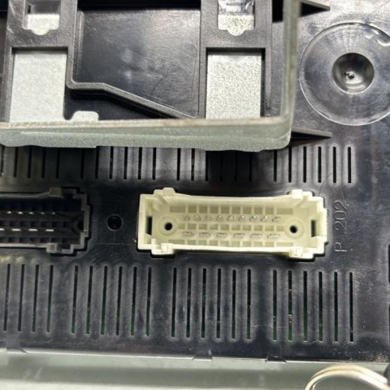 Kit de demarrage RENAULT CLIO 2 Photo n°6