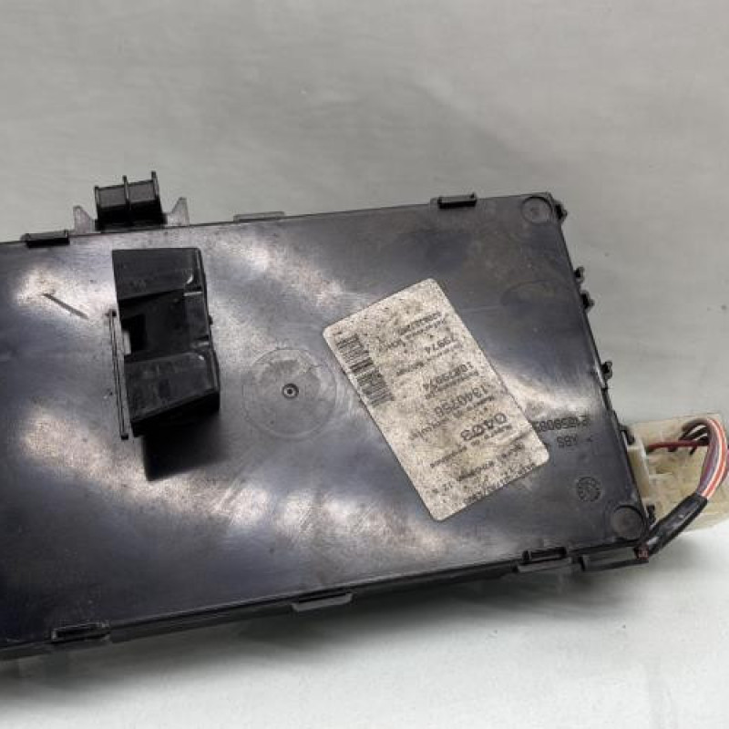 Kit de demarrage RENAULT CLIO 2 Photo n°7