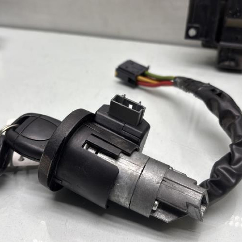 Kit de demarrage RENAULT CLIO 2 Photo n°8