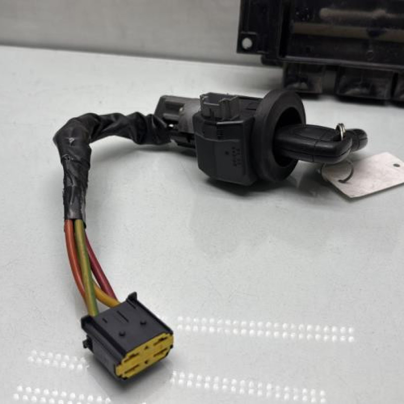 Kit de demarrage RENAULT CLIO 2 Photo n°9