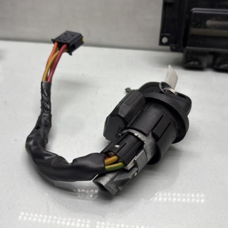 Kit de demarrage RENAULT CLIO 2 Photo n°11