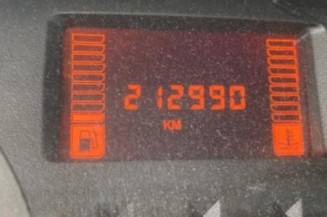 Kit de demarrage RENAULT CLIO 2